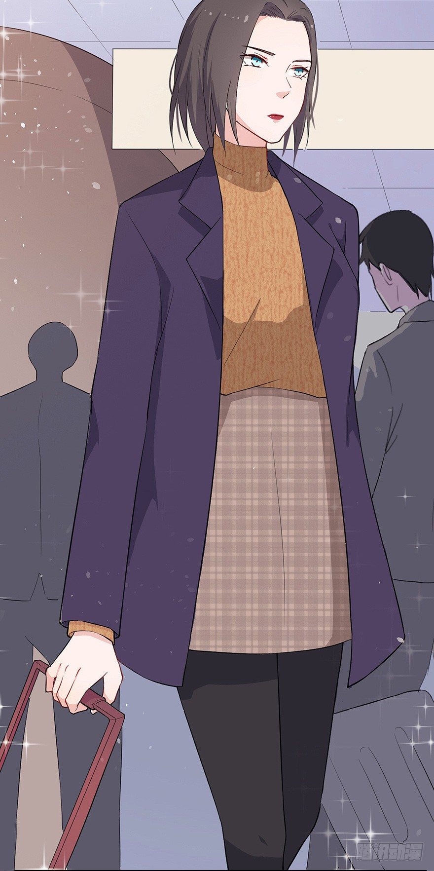 011大小姐的小心思（上）-第15话