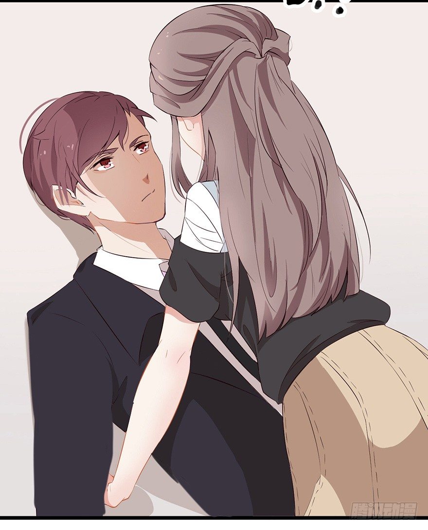 002单细胞动物的春天(1/2)-第3话