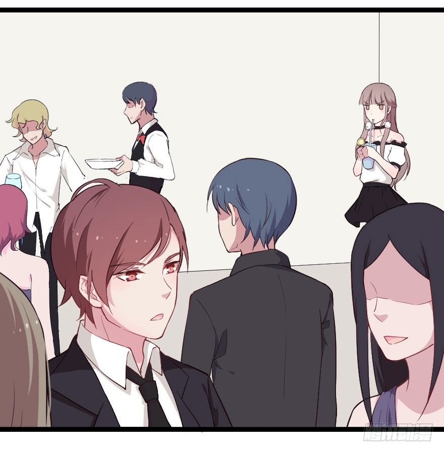 020奇葩的聚会-第27话