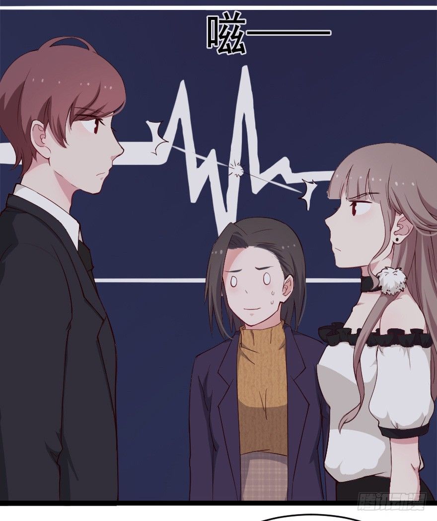 022姐妹初逢-第29话