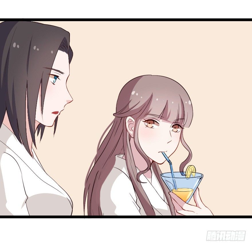 026进击的大小姐-第33话