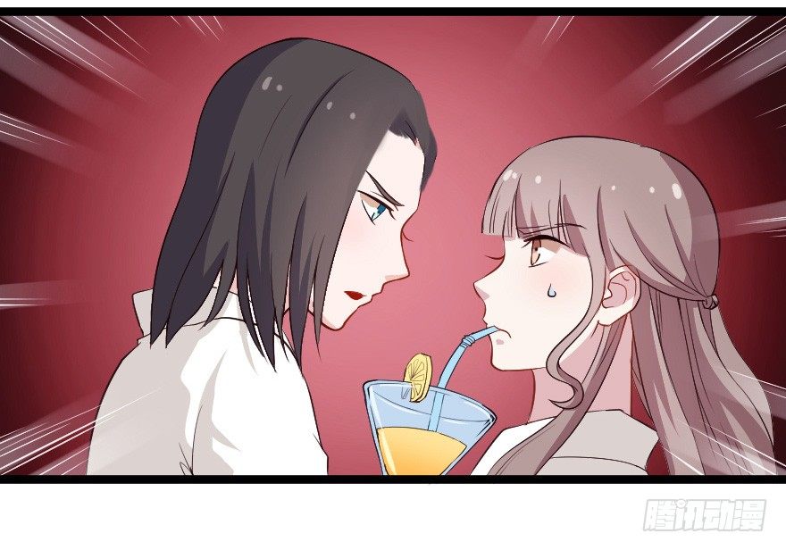 026进击的大小姐-第33话