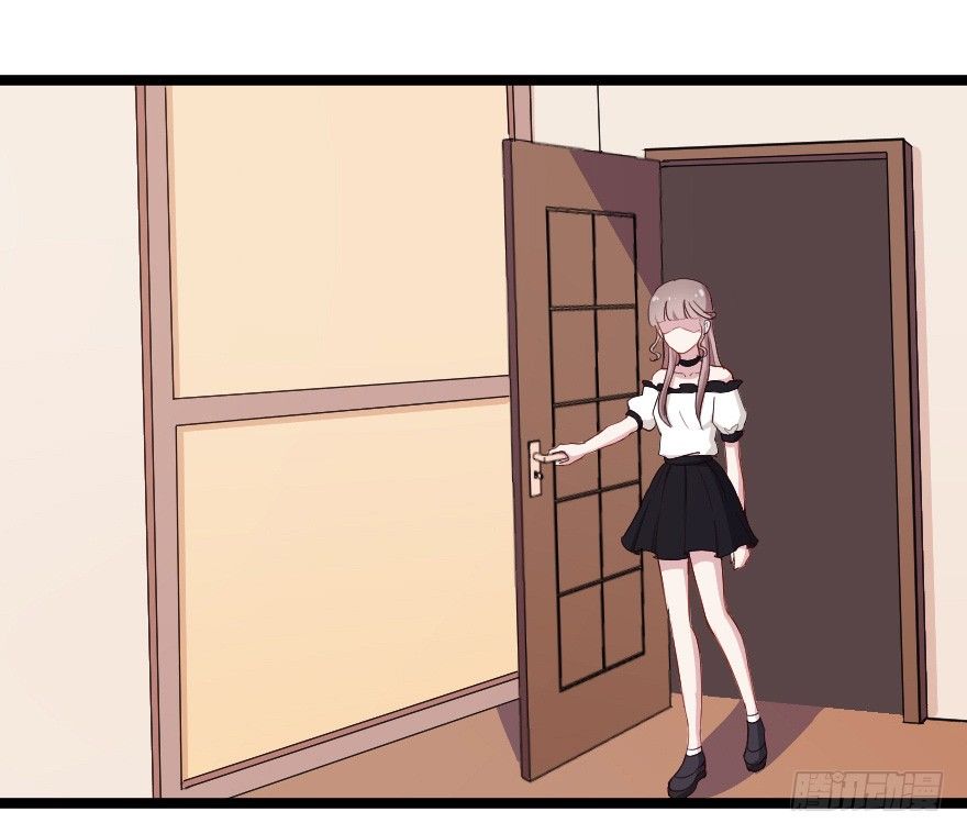 28流逝的暗号-第35话