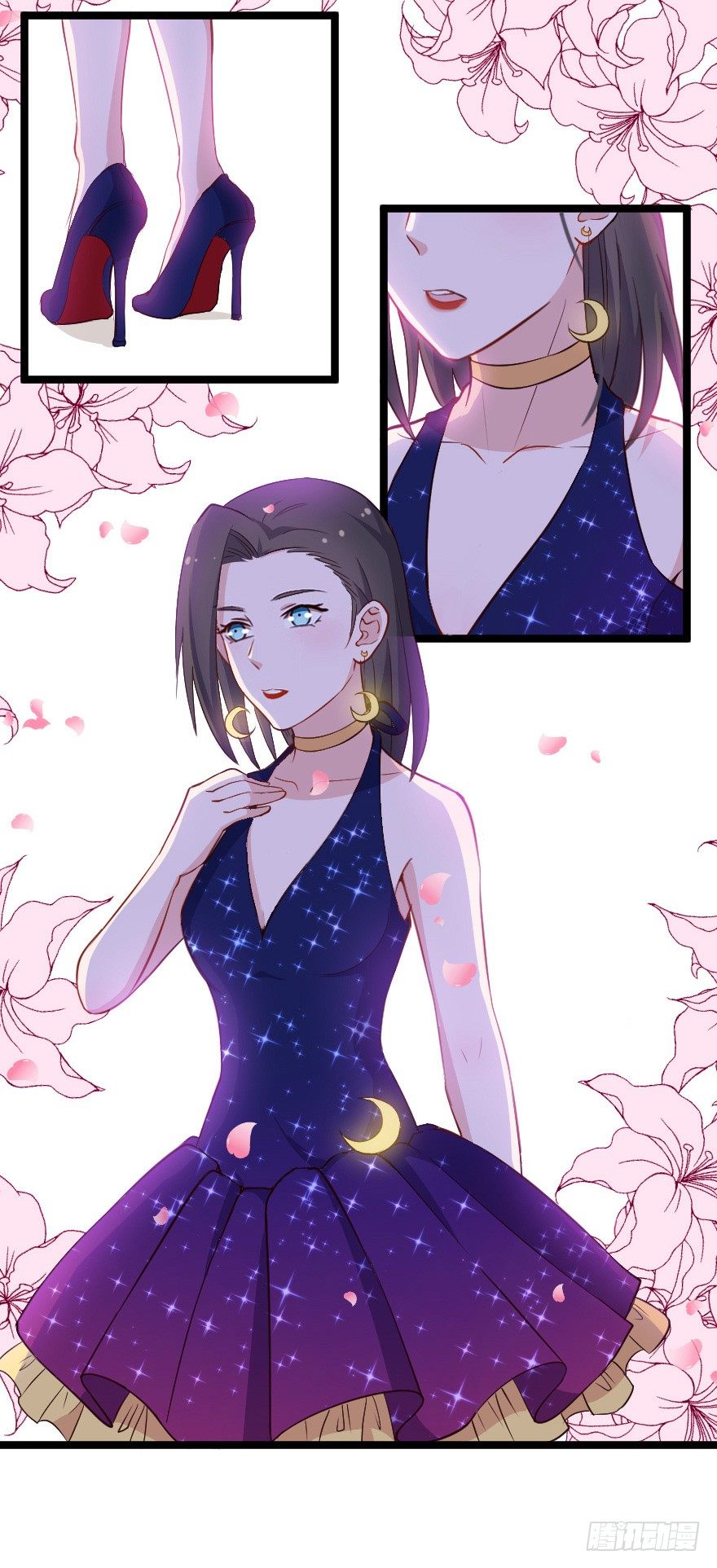 030明珠双艳(1/2)-第37话