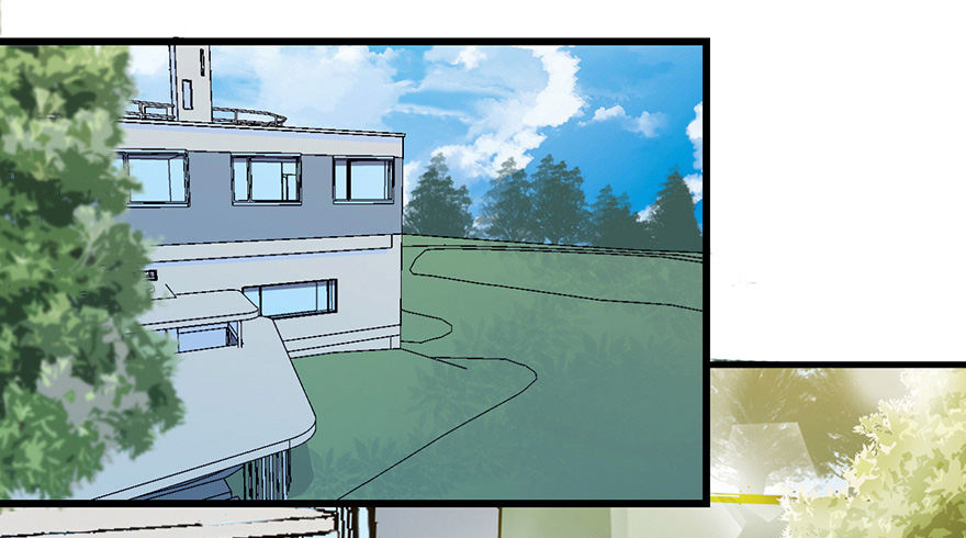 005对峙吧，男神-第7话