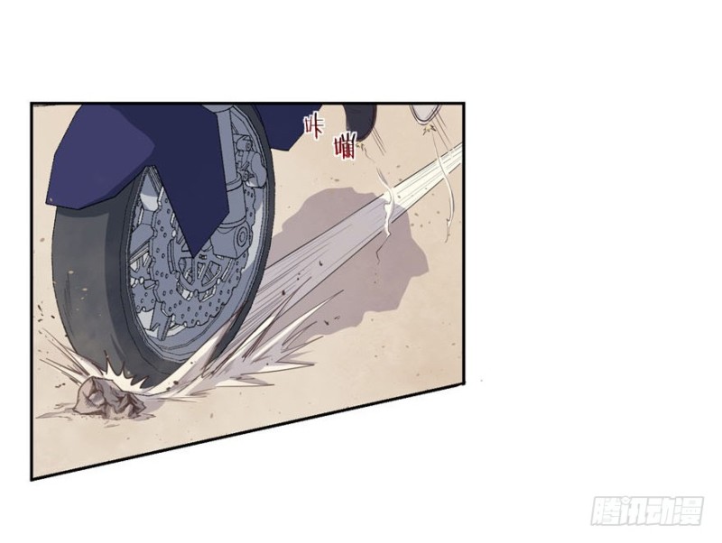 080逗比的成长（五）-第55话