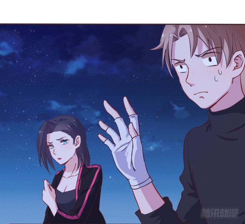 082敌袭（一）-第57话