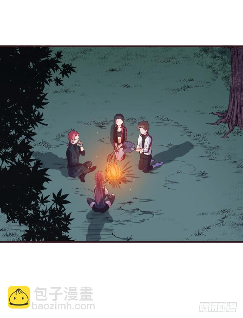 084敌袭（三）-第59话