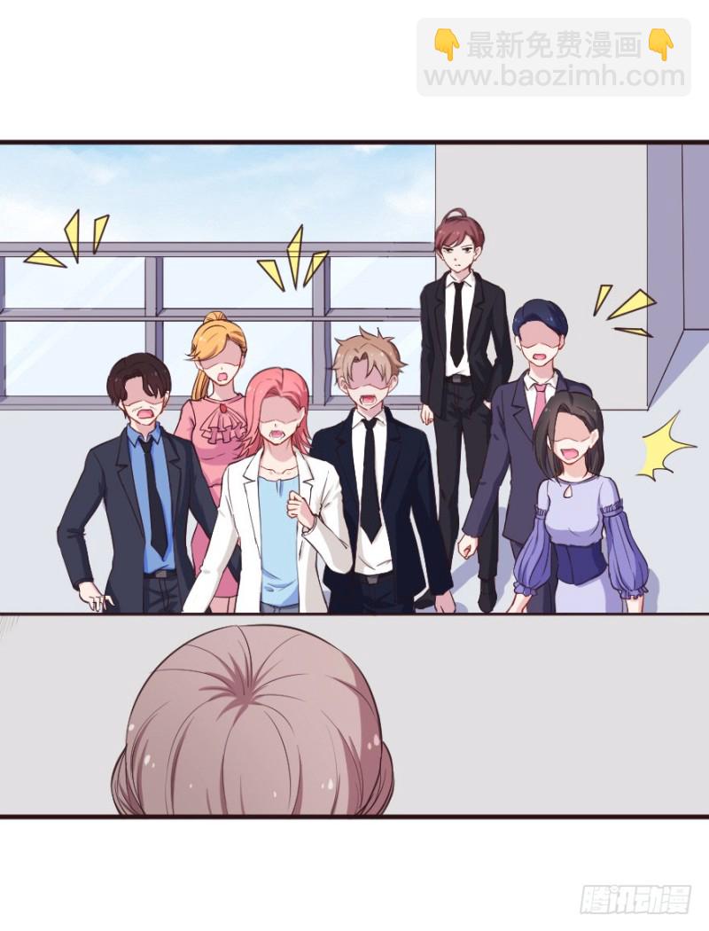 092阴云密布（五）-第67话