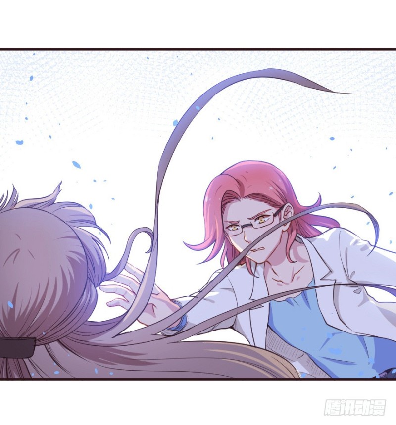 092阴云密布（五）-第67话