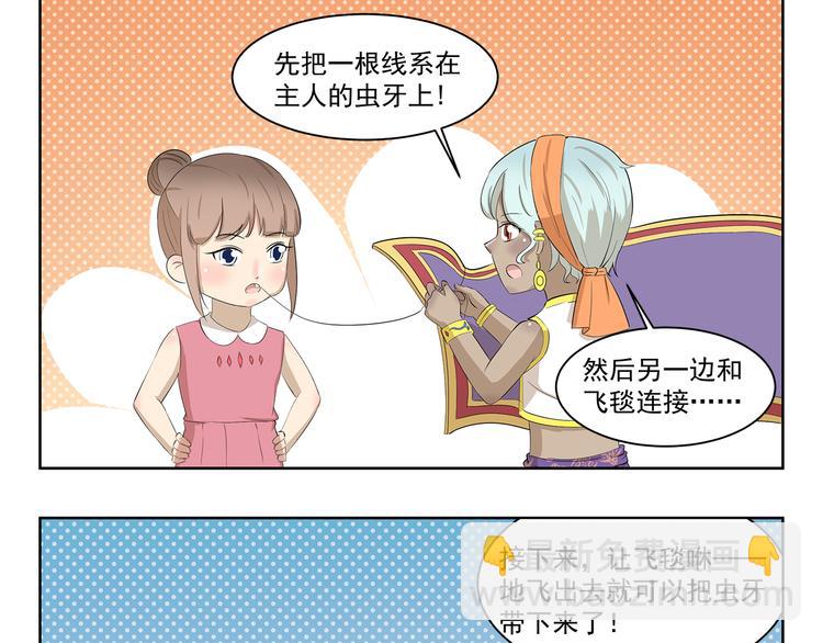 千精百怪 - 第385話 對症下藥 - 3