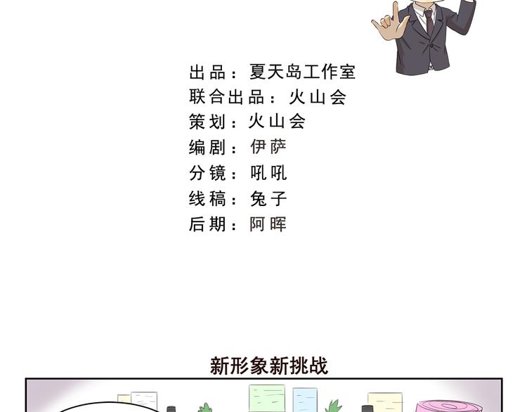 千精百怪 - 第409話 新形象新挑戰 - 2