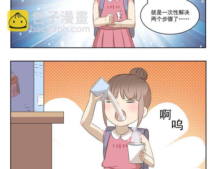 千精百怪 - 第411話 烘焙大師 - 2