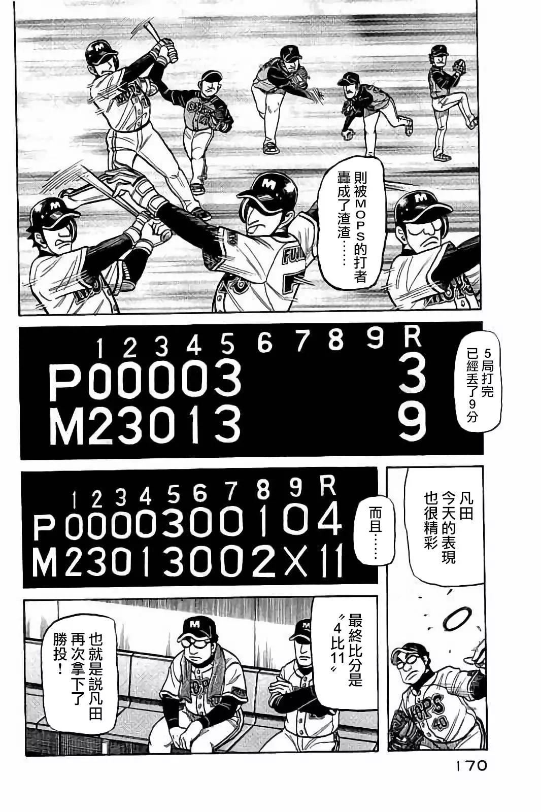 錢進球場 - 第02部80話 - 2