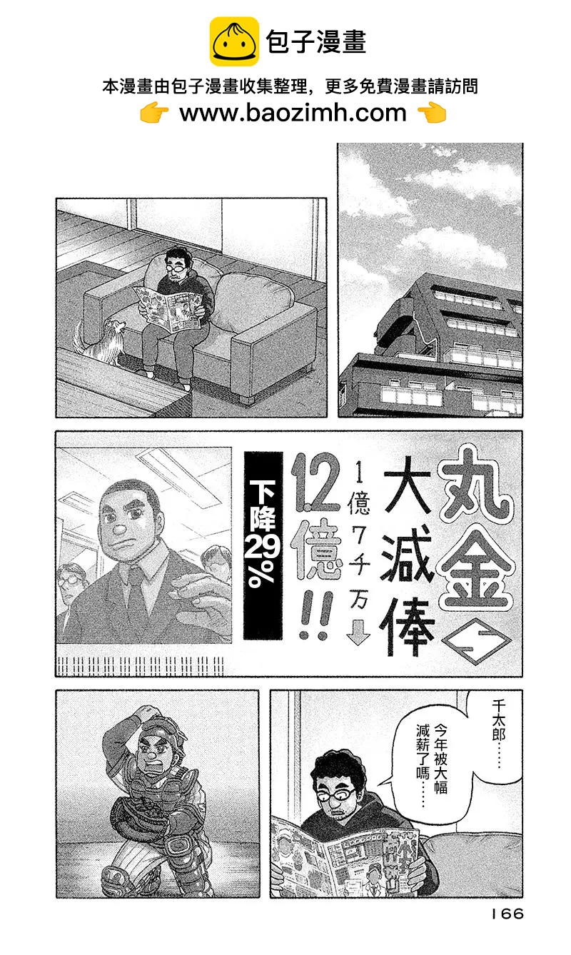 钱进球场 - 第02部100话 - 2