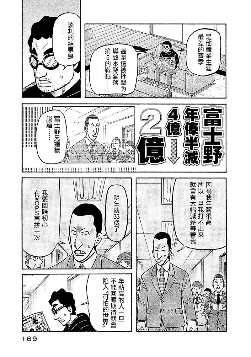 钱进球场 - 第02部100话 - 1