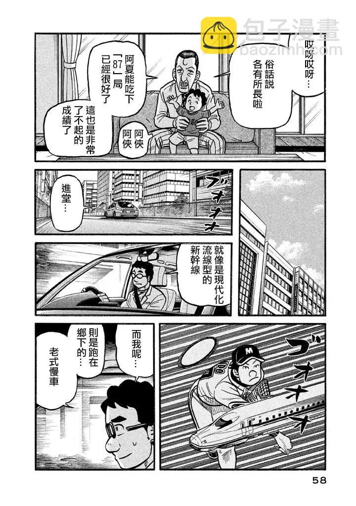 錢進球場 - 第02部124話 - 2