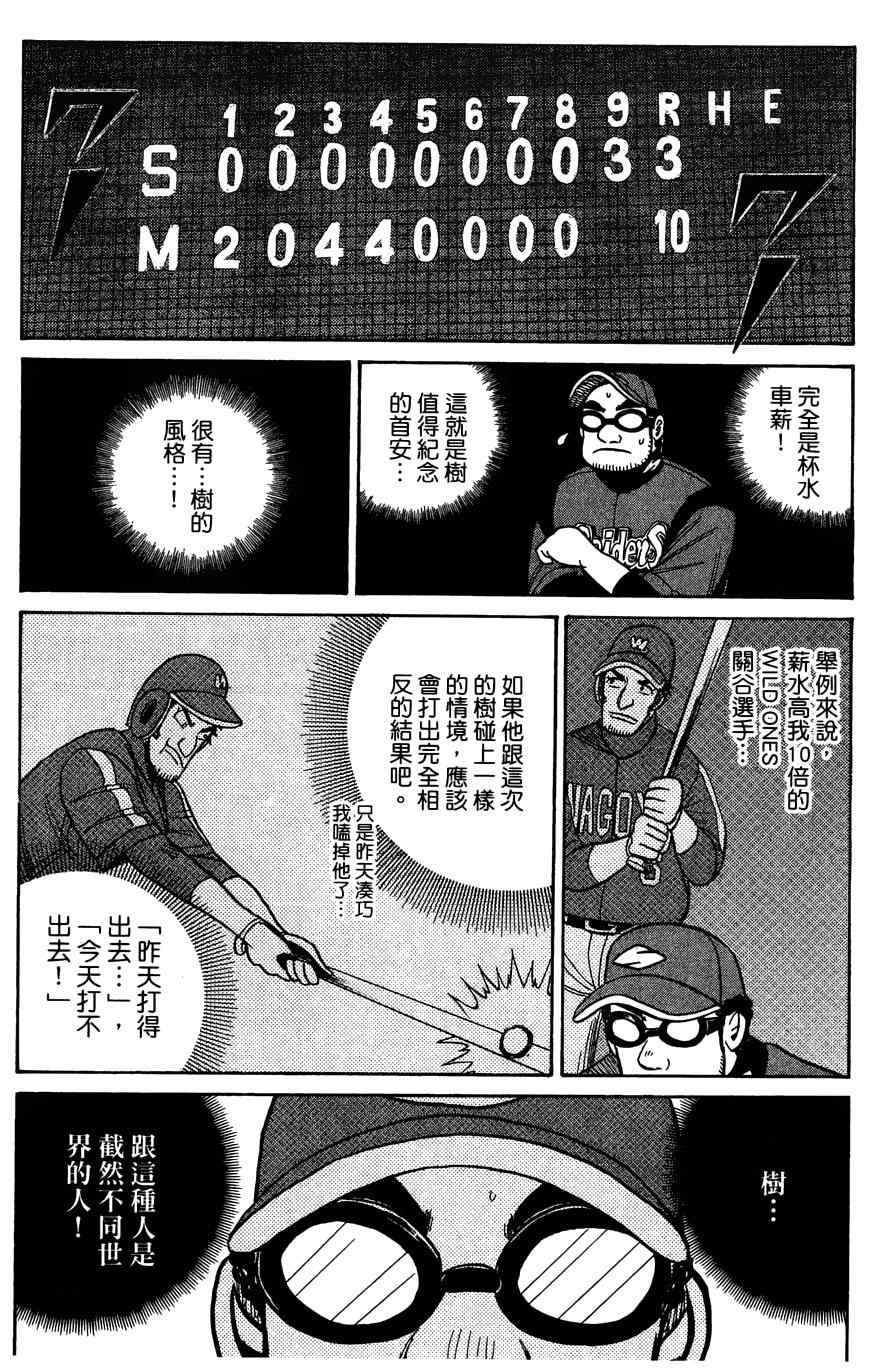 錢進球場 - 第29話 - 6