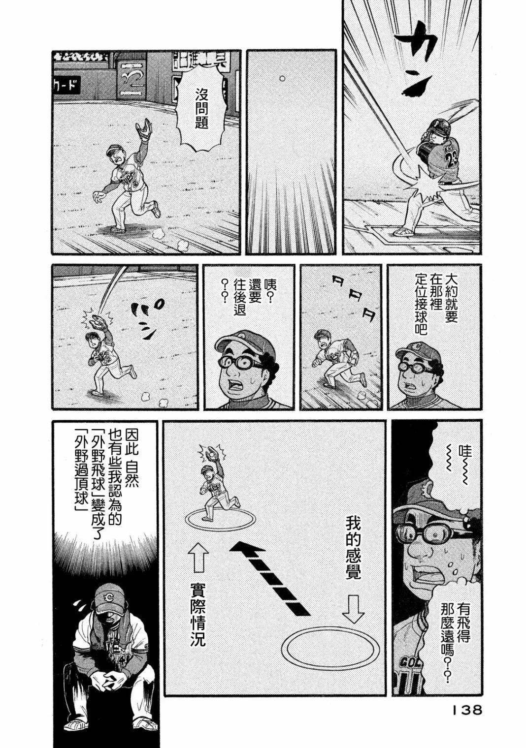 錢進球場 - 第03部07話 - 4