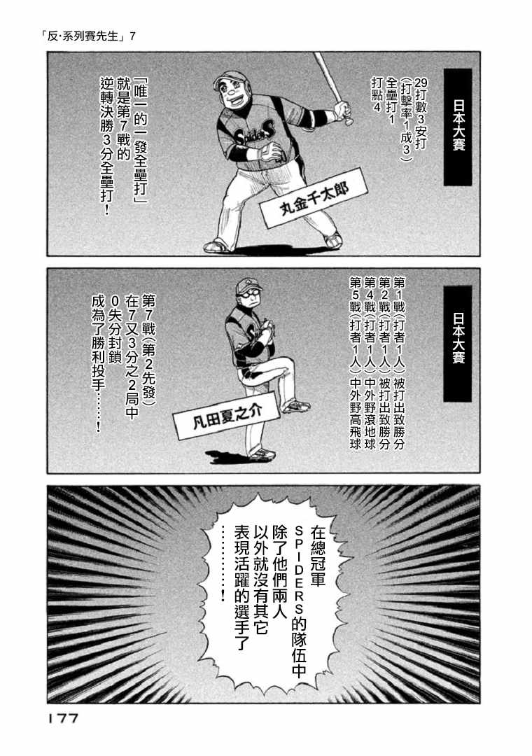 錢進球場 - 第85話 - 1