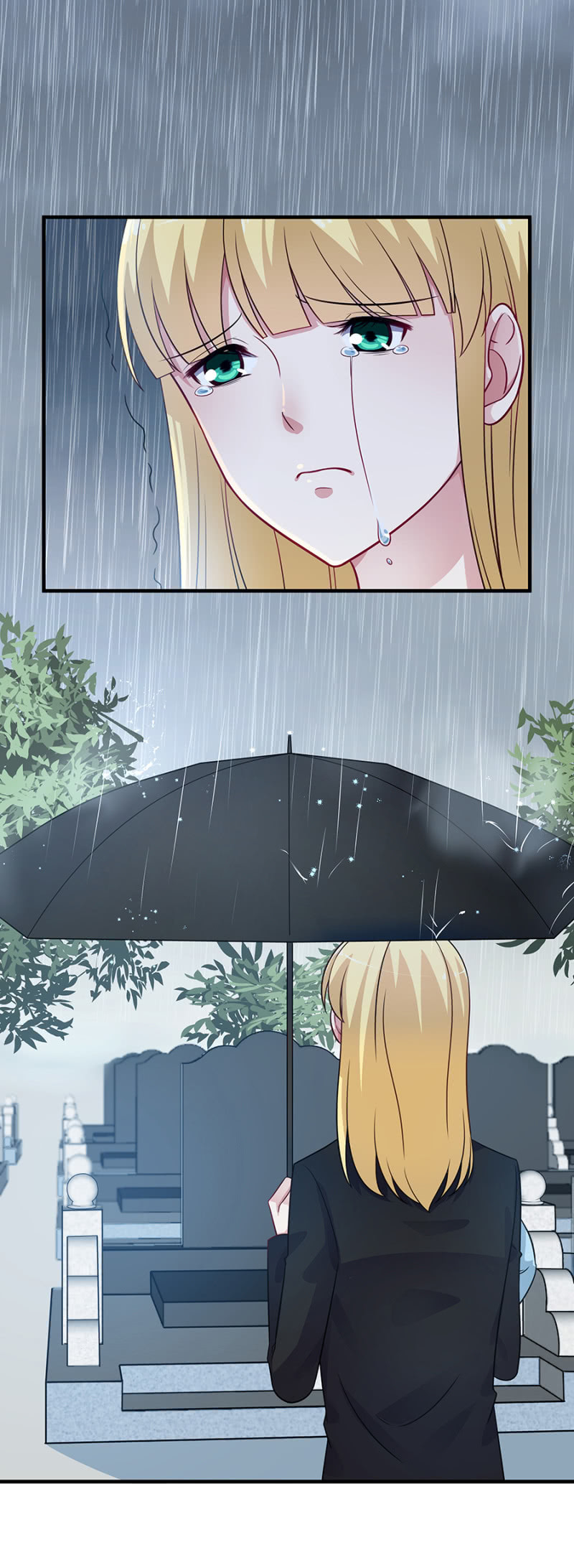 宇，我来看你了-第101话