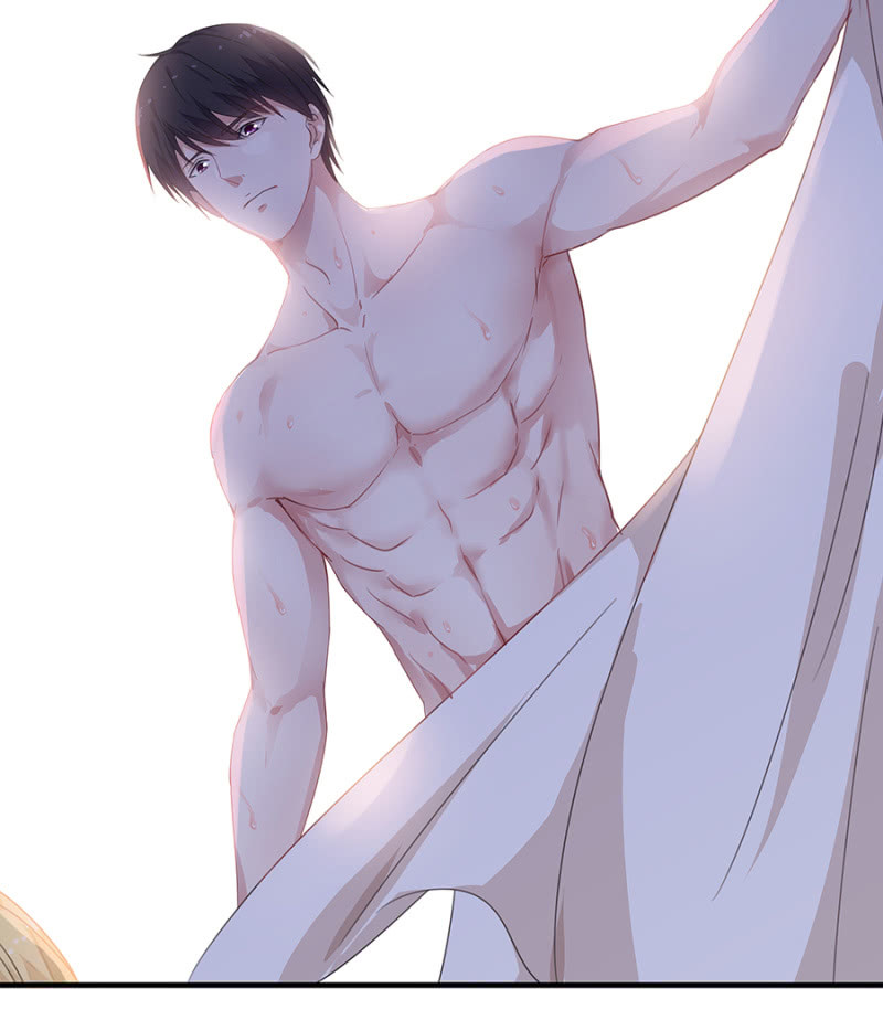 有你的夜-第35话