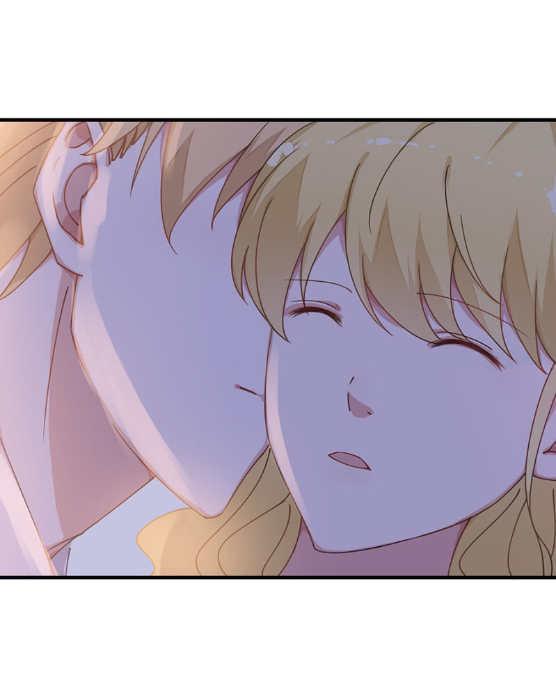 惊喜蜜月行-第37话