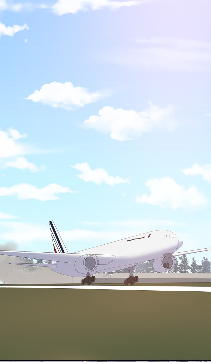 惊喜蜜月行-第37话