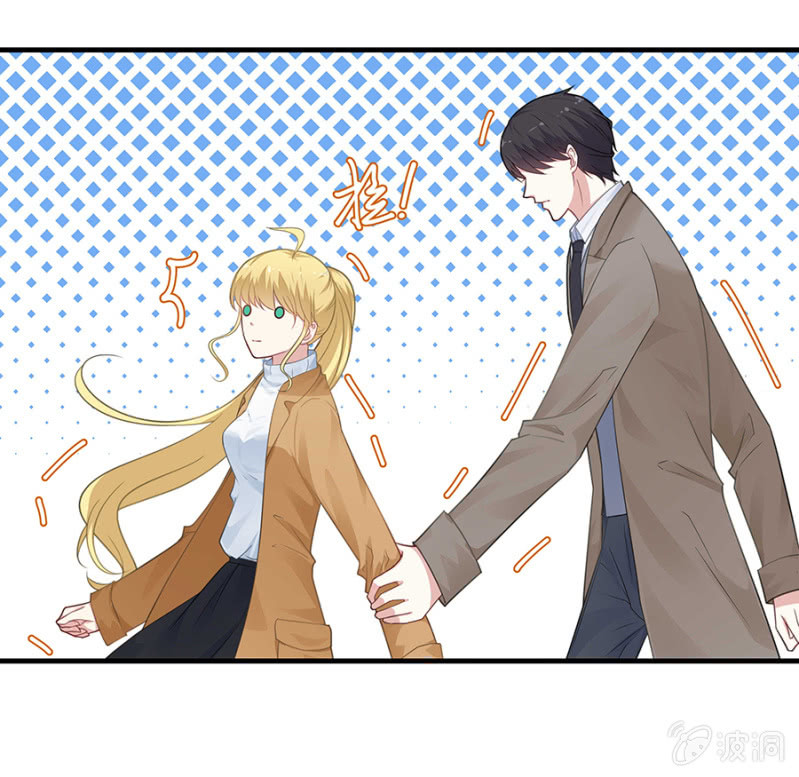 让母亲看看你-第63话