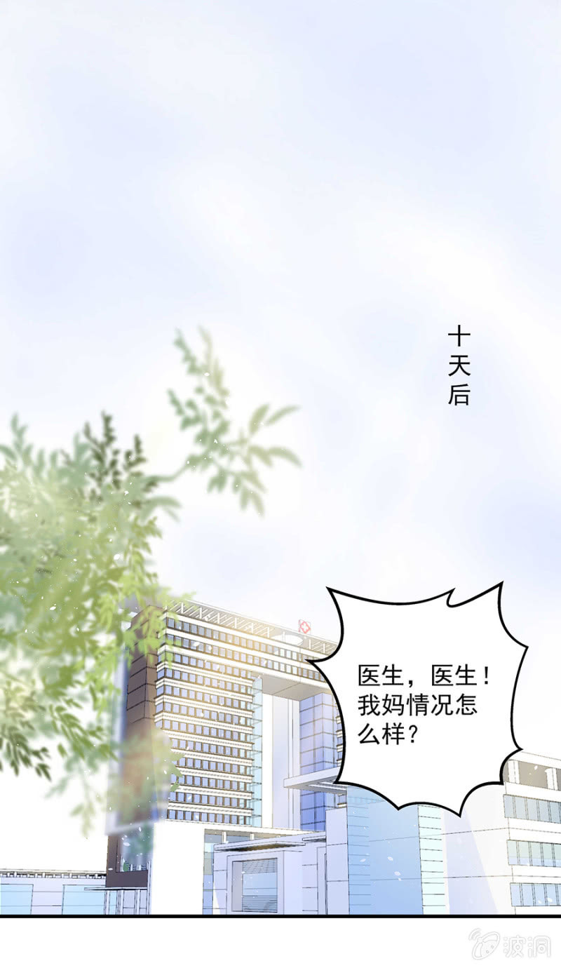 适合的骨髓-第65话