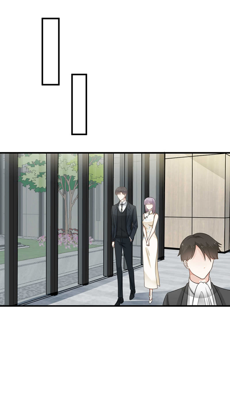 北堂叔叔的女儿-第97话