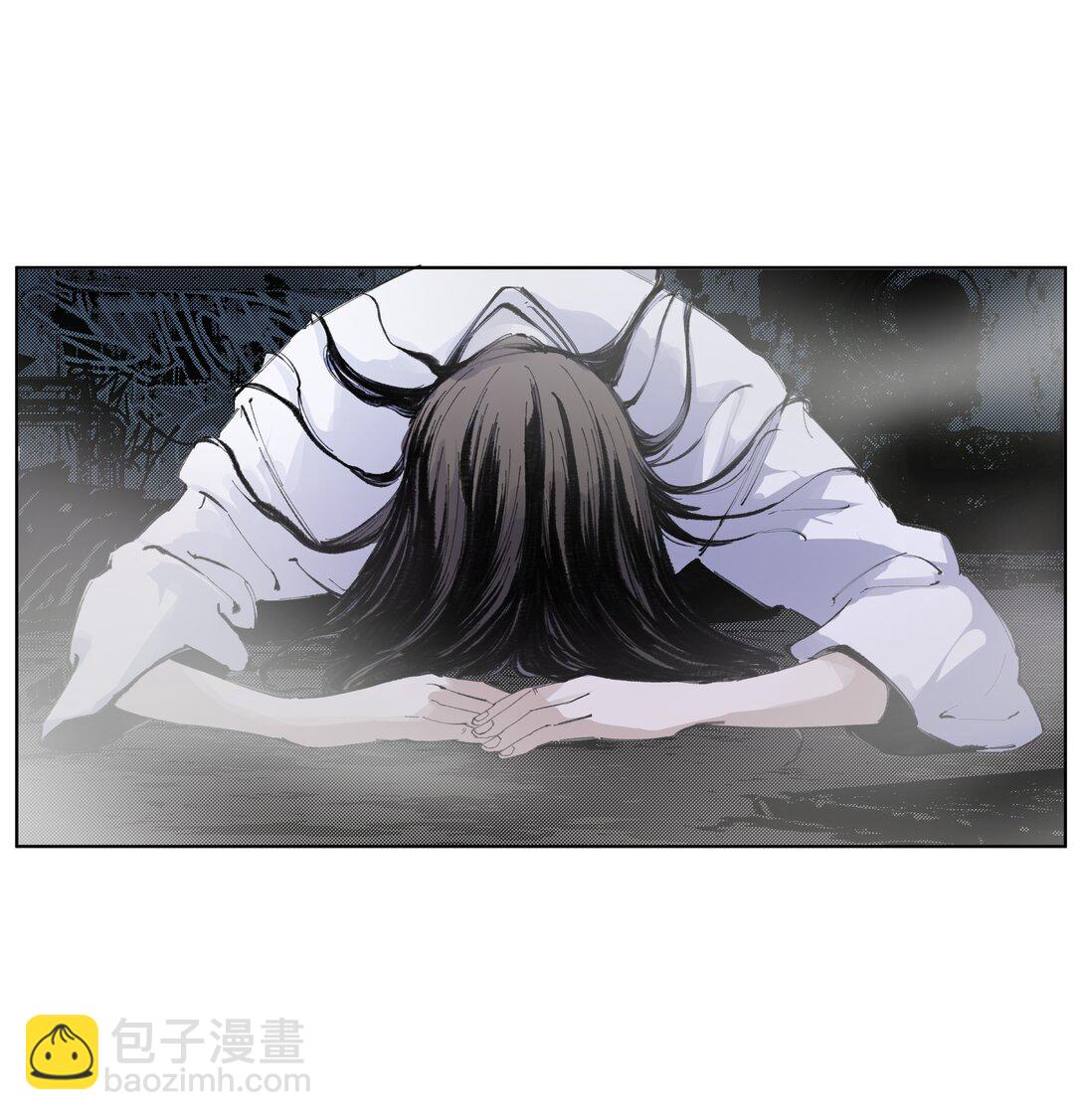 17 拜见老天师！-第23话