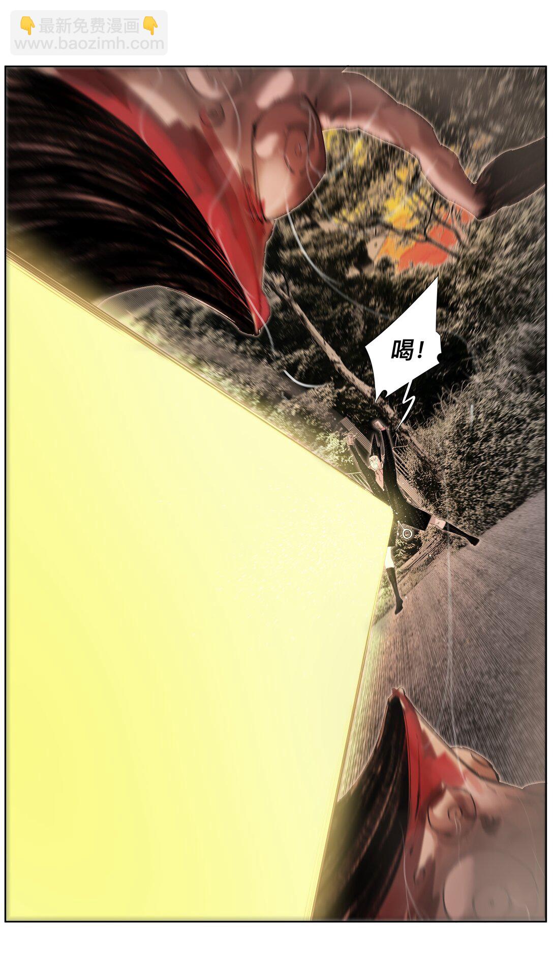 19 污秽&mdash;体-第25话