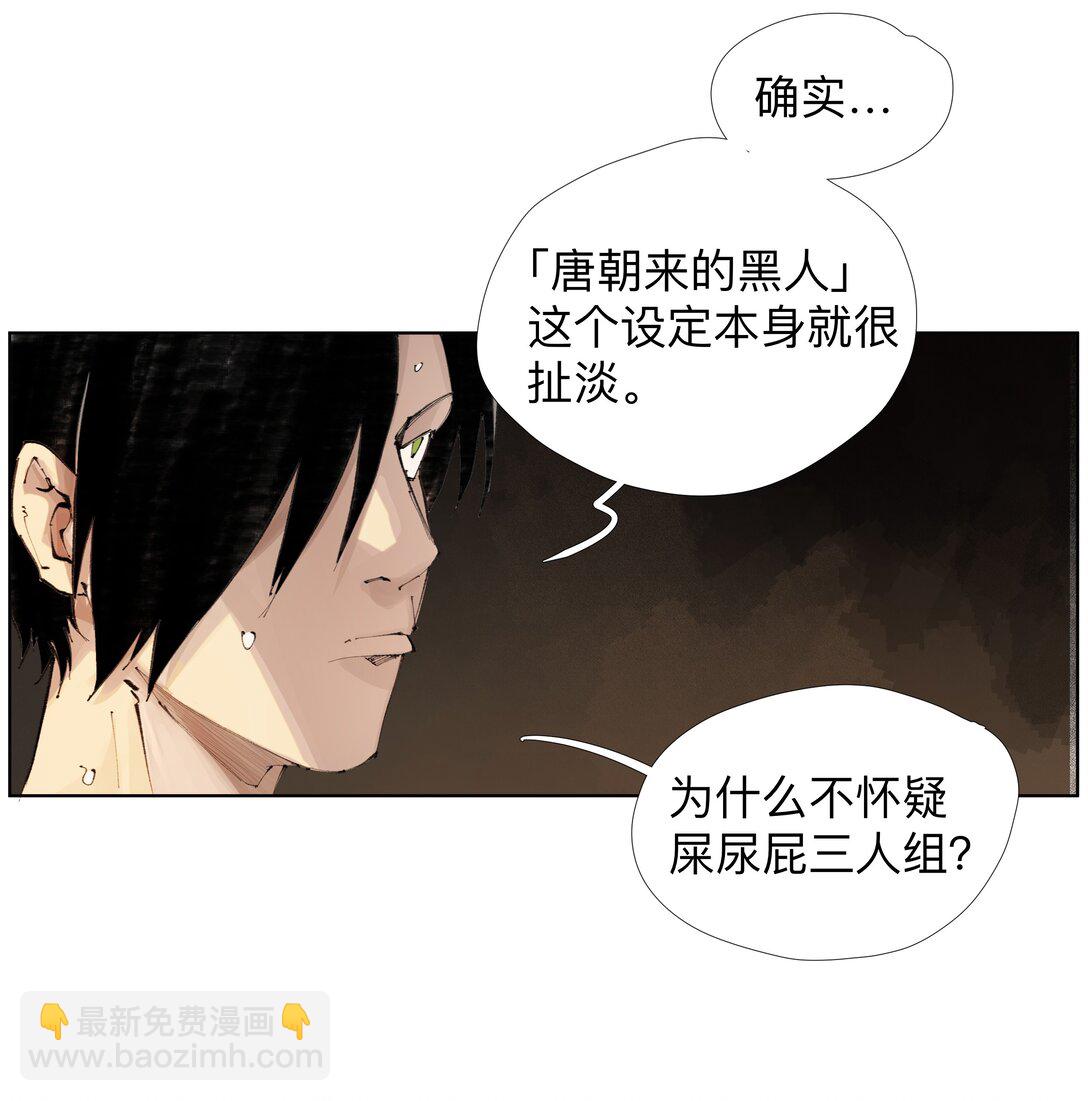 前列仙 - 20 以形補形 - 4