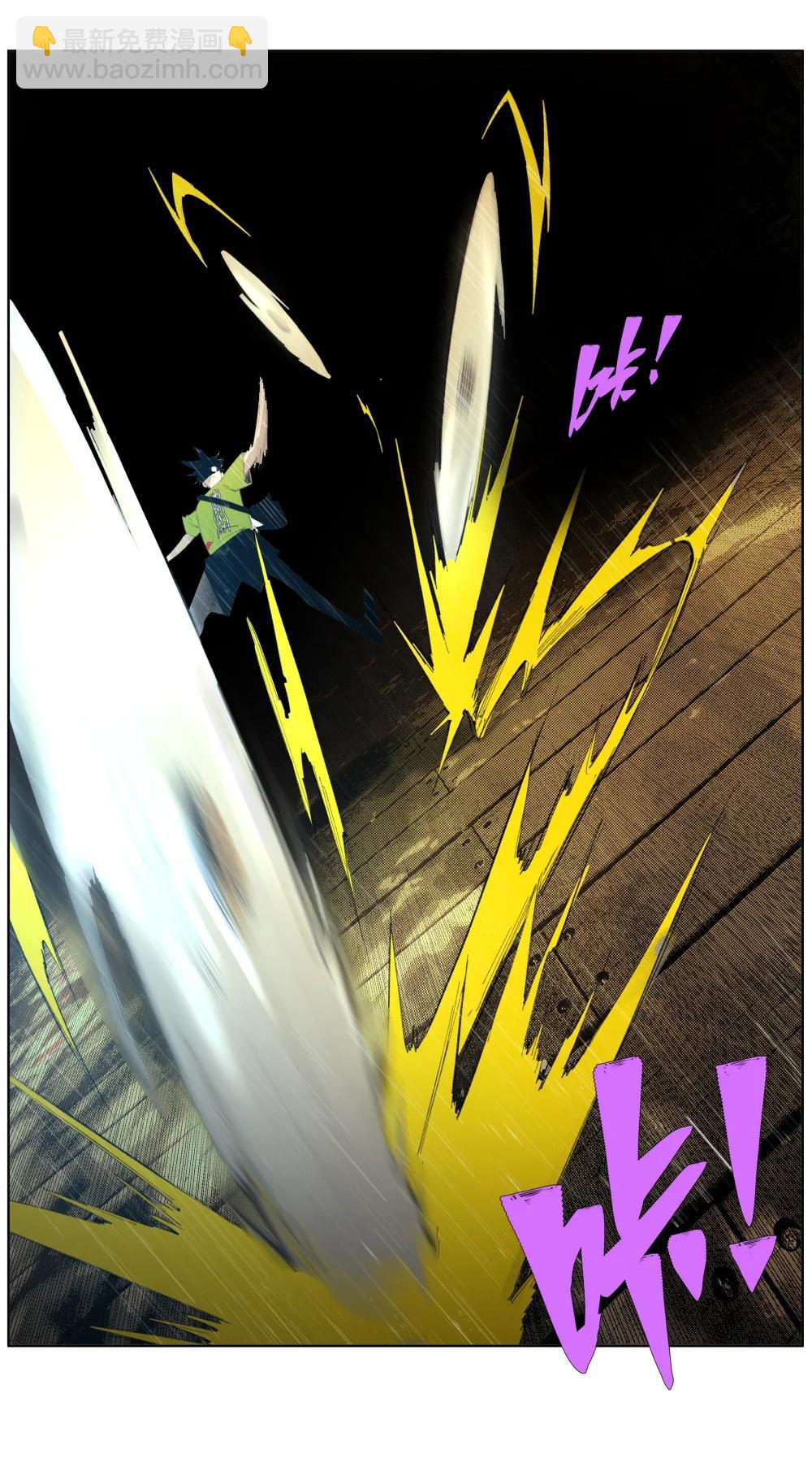 23 阿sir&radic;2-第31话