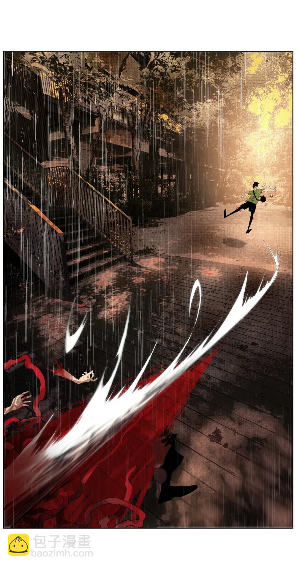 23 阿sir&radic;2-第31话