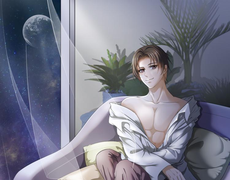 12.神棍也有职业竞争？！(1/3)-第13话