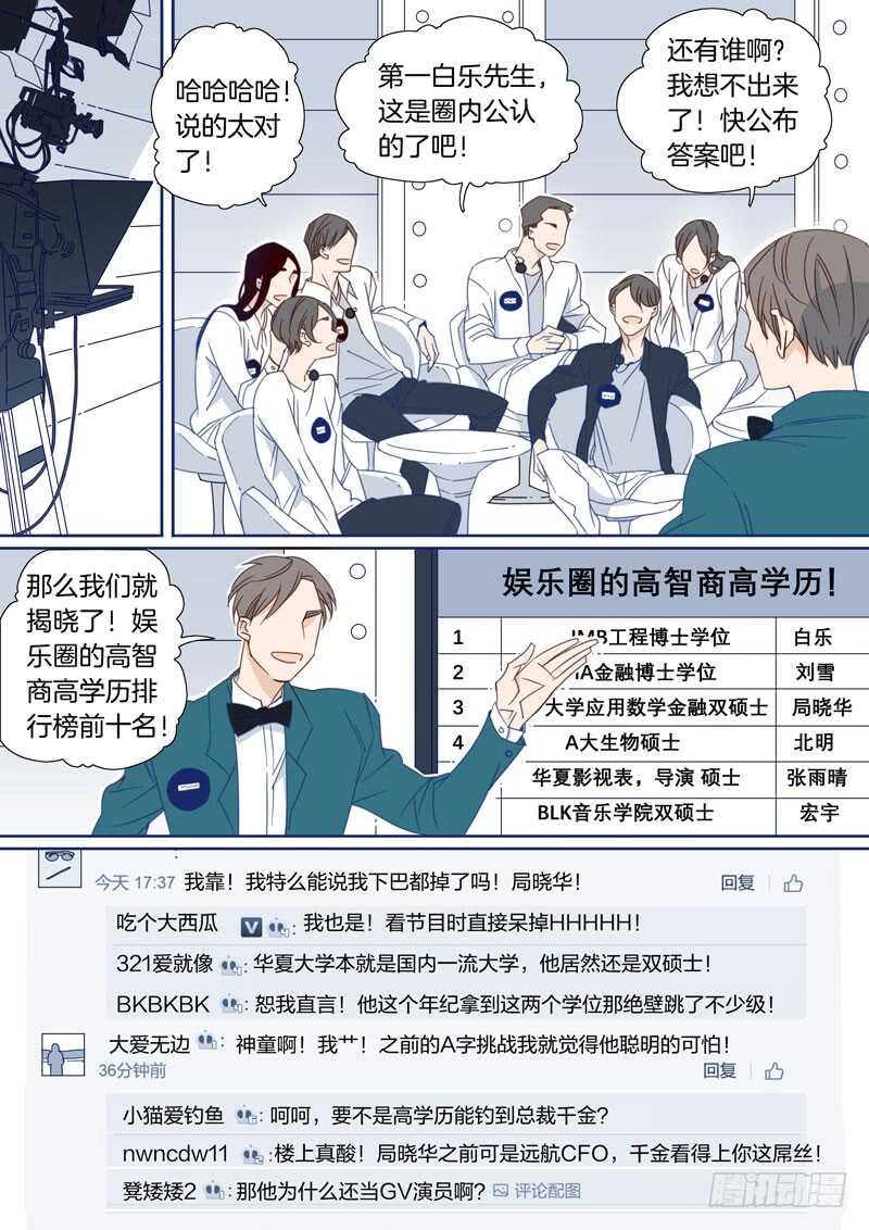 千面男友 - 168 - 1