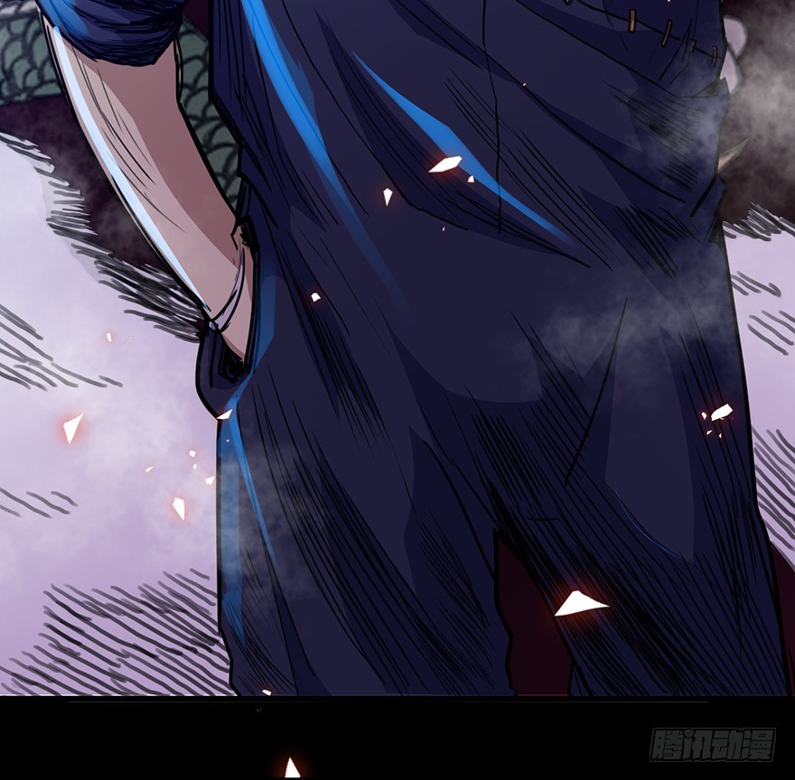 012铸刃的条件(1/2)-第13话