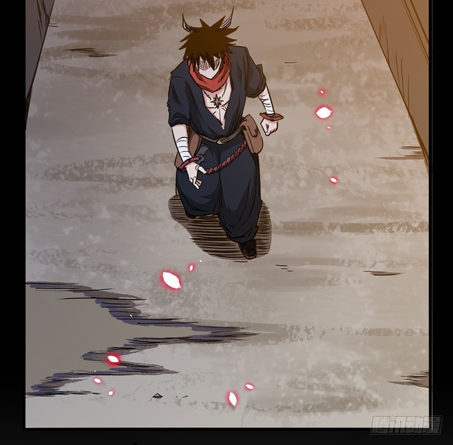 012铸刃的条件(1/2)-第13话