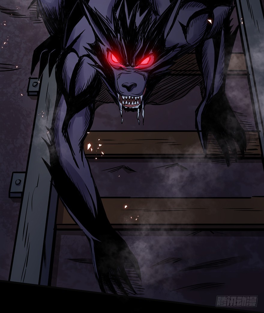 020矿车飞奔-第21话