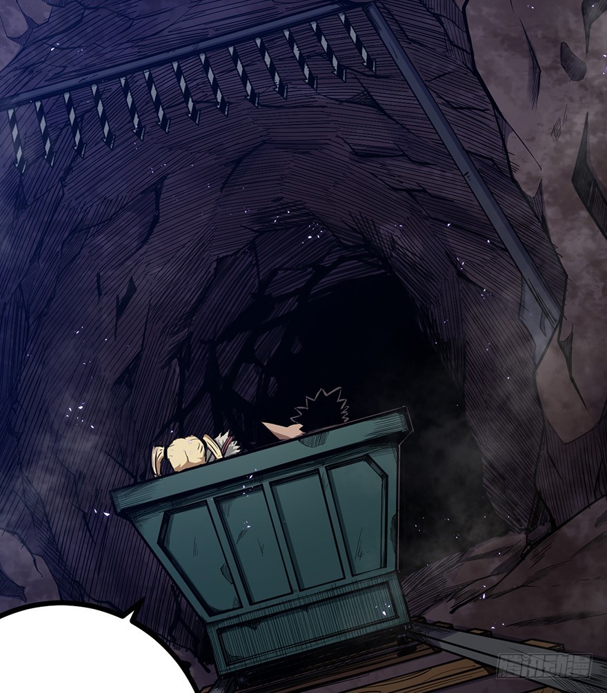 022尘狱的山洞(1/2)-第23话