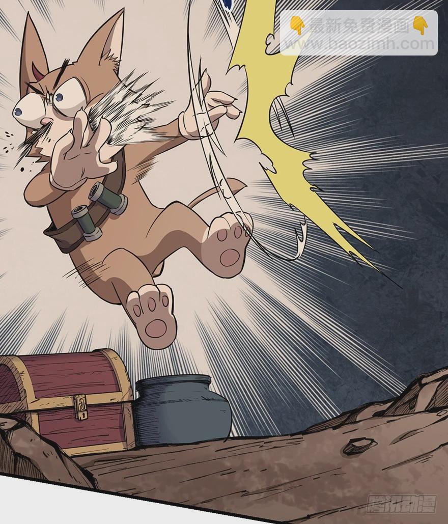 028秘技：60秒(1/2)-第29话