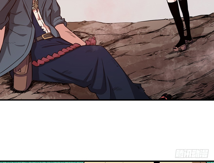 034前往试炼之地-第35话