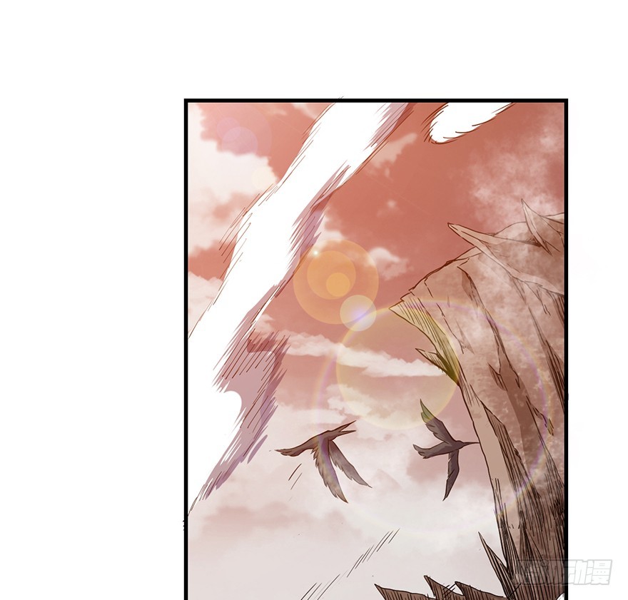 034前往试炼之地-第35话