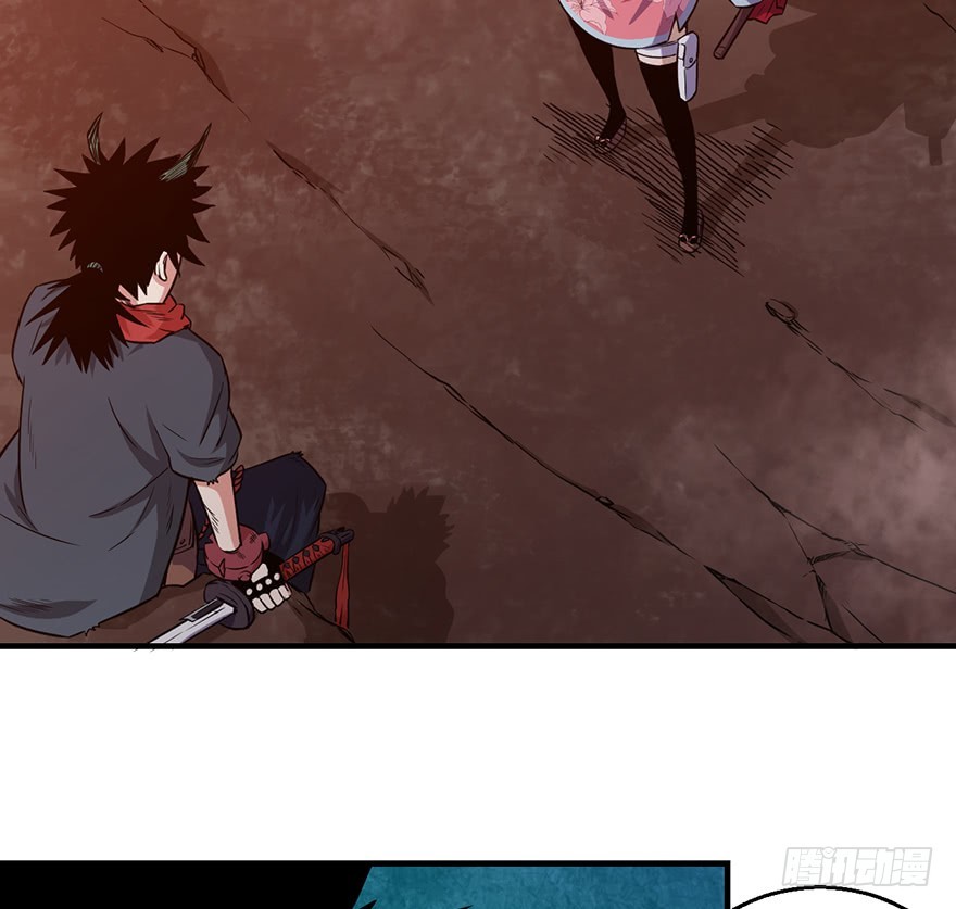 034前往试炼之地-第35话