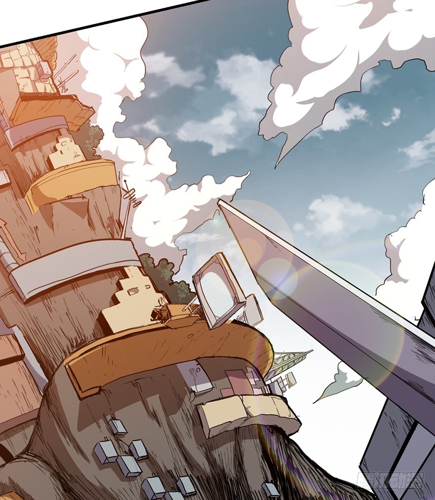 040遥远的地方(1/2)-第41话