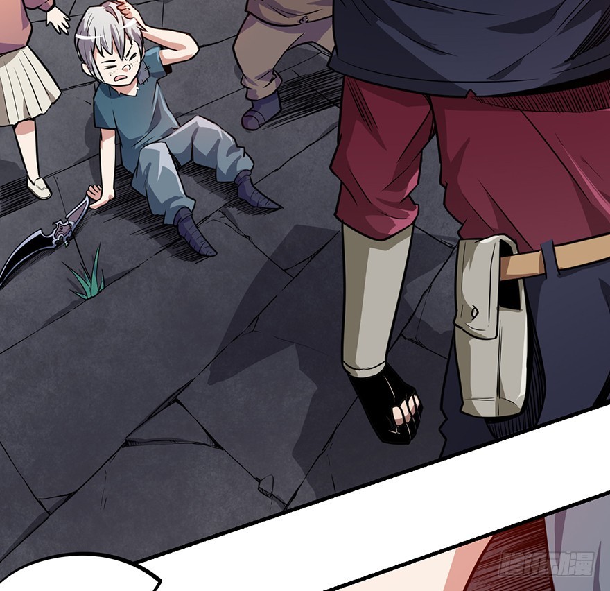 042买卖(1/2)-第43话