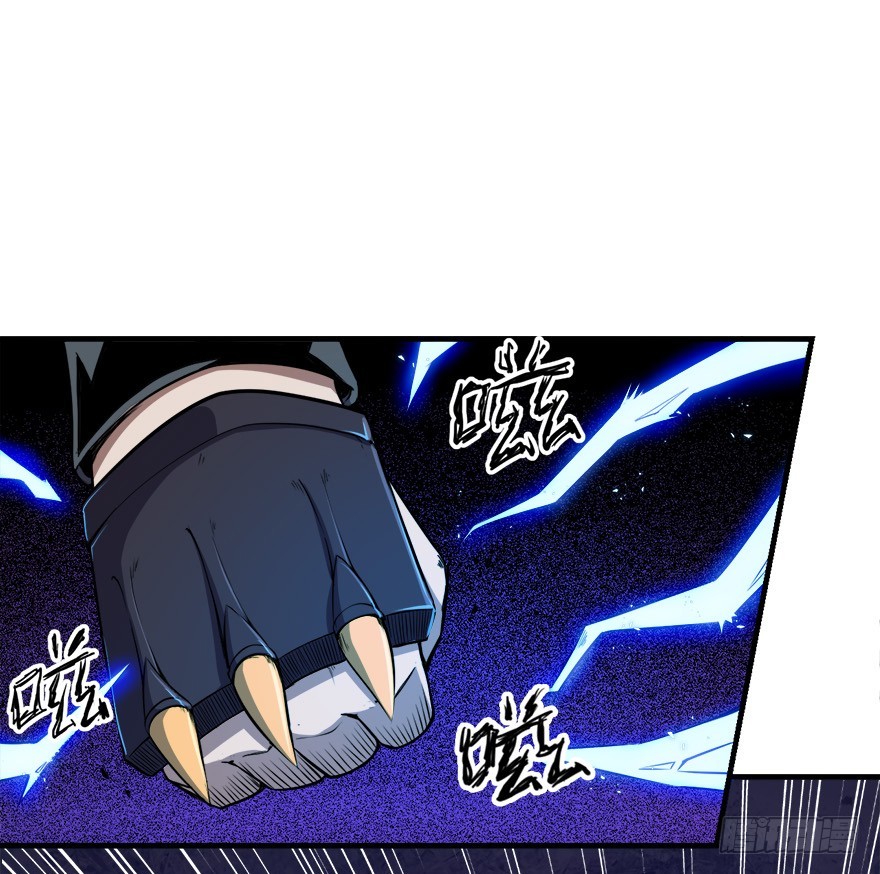 046阿柴的炸弹-第47话