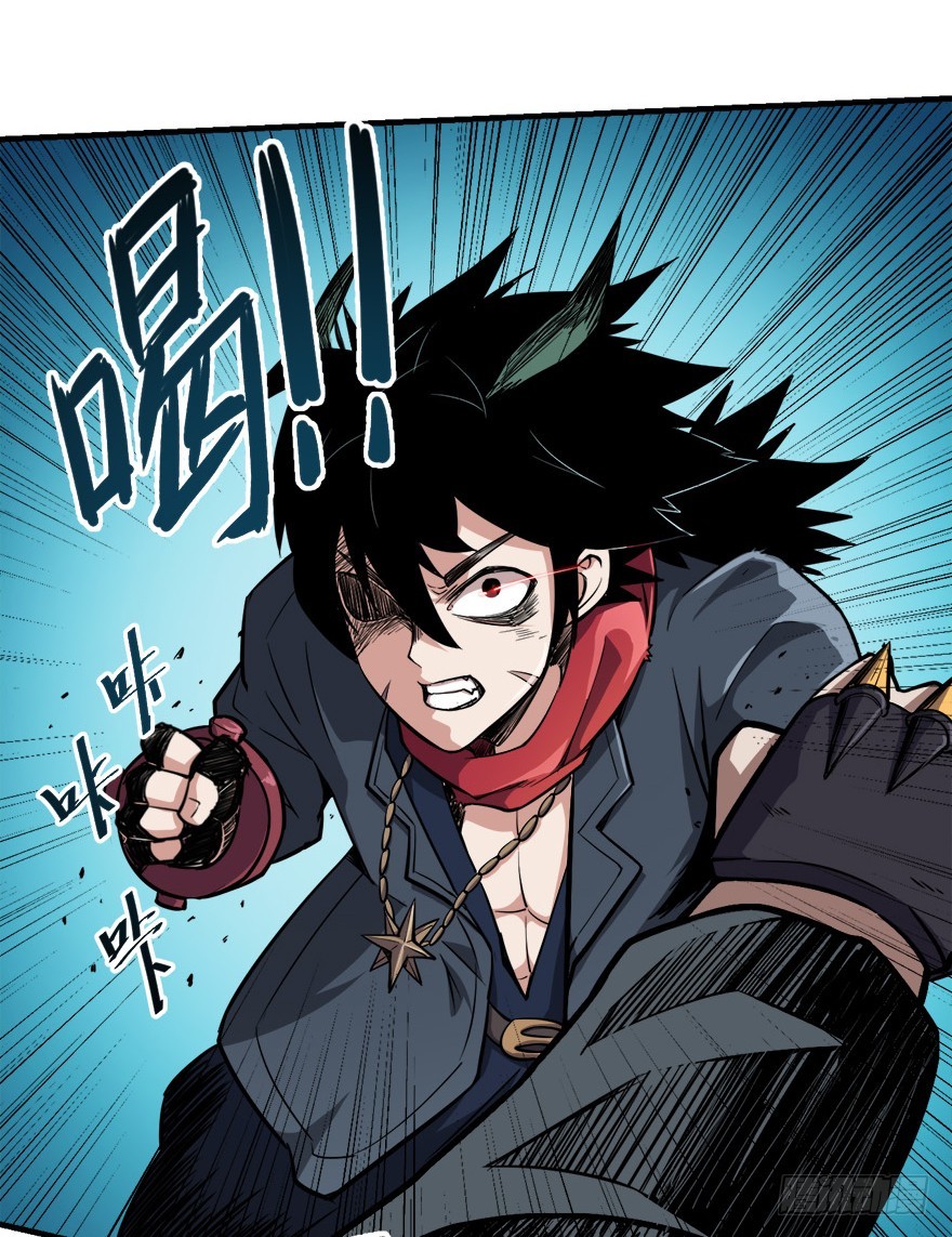 046阿柴的炸弹-第47话